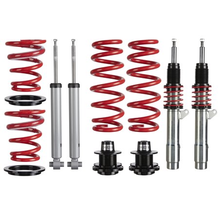 Kit de Combinés Filetés pour BMW 3 SERIES F30 BERLINE Kit de Combinés Filetés pour BMW 3 SERIES F30 BERLINE