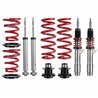 Kit de Combinés Filetés pour BMW 3 SERIES F30 BERLINE Kit de Combinés Filetés pour BMW 3 SERIES F30 BERLINE