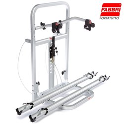 FABBRI GRINGO 4x4 Offroad Porte-Vélos