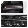 Feux arrière LTI / LED avec clignotant dynamique pour PORSCHE CAYENNE 2 (92A) Feux arrière LTI / LED avec clignotant dynamique pour PORSCHE CAYENNE 2 (92A)