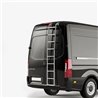M-LINE Échelle arrière pour MERCEDES-BENZ SPRINTER 3 (H2) M-LINE Échelle arrière pour MERCEDES-BENZ SPRINTER 3 (H2)