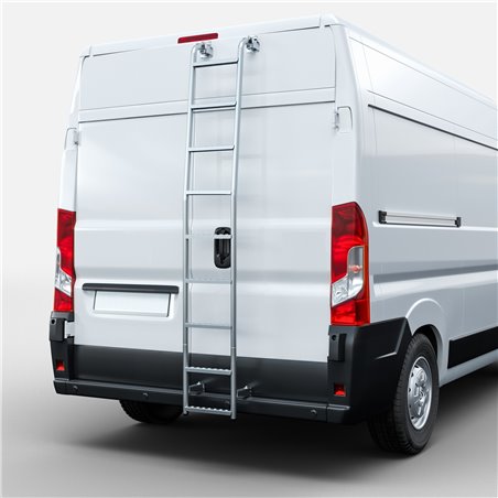 M-LINE Échelle arrière pour CITROEN JUMPER 2 (H2)