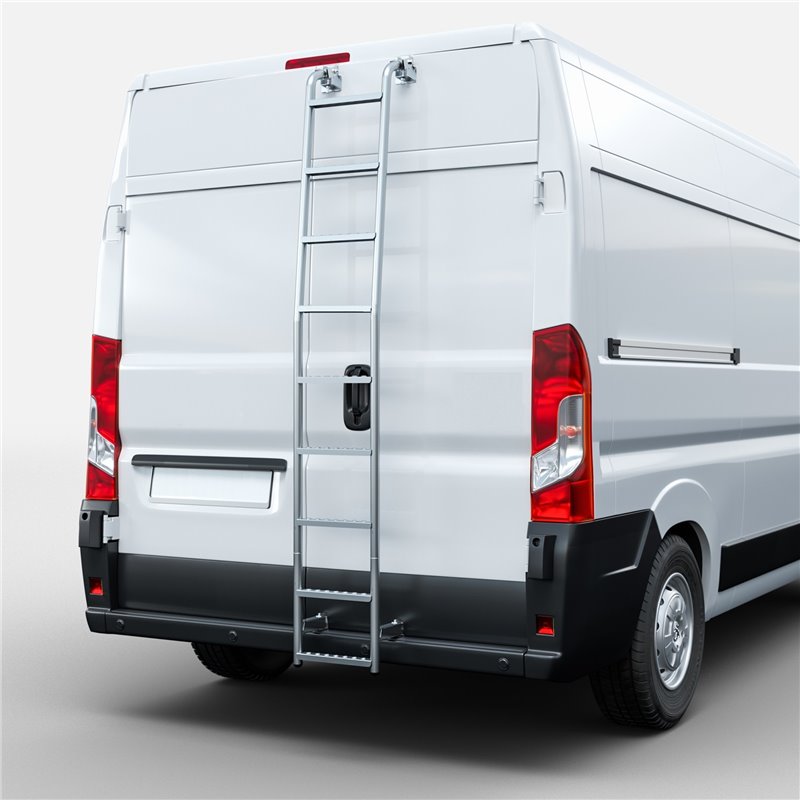 M-LINE Échelle arrière pour PEUGEOT BOXER 2 (H2) M-LINE Échelle arrière pour PEUGEOT BOXER 2 (H2)