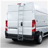 M-LINE Échelle arrière pour PEUGEOT BOXER 2 (H2) M-LINE Échelle arrière pour PEUGEOT BOXER 2 (H2)