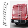 M-LINE Échelle arrière pour FORD TRANSIT GEN. 7 (H2) M-LINE Échelle arrière pour FORD TRANSIT GEN. 7 (H2)