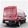 M-LINE Échelle arrière pour FORD TRANSIT GEN. 7 (H2) M-LINE Échelle arrière pour FORD TRANSIT GEN. 7 (H2)