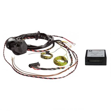 ERICH JAEGER Kit électrique 13-Poles pour NISSAN NV300 ERICH JAEGER Kit électrique 13-Poles pour NISSAN NV300