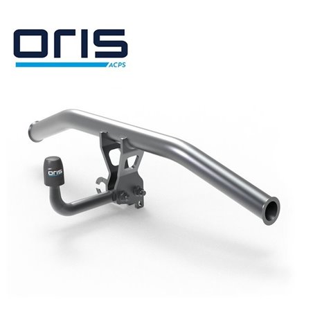 ORIS Attelage de remorque pour NISSAN NV300