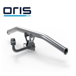 ORIS Attelage de remorque pour NISSAN PRIMASTAR