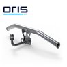ORIS Attelage de remorque pour OPEL VIVARO B ORIS Attelage de remorque pour OPEL VIVARO B