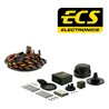 ECS Kit électrique 13-Poles pour BMW 3 SERIES G21 TOURING ECS Kit électrique 13-Poles pour BMW 3 SERIES G21 TOURING