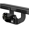 ORIS Attelage de remorque pour CITROEN JUMPER 2 ORIS Attelage de remorque pour CITROEN JUMPER 2