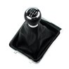 Pommeau de vitesse pour VW PASSAT B6 / 3C Pommeau de vitesse pour VW PASSAT B6 / 3C
