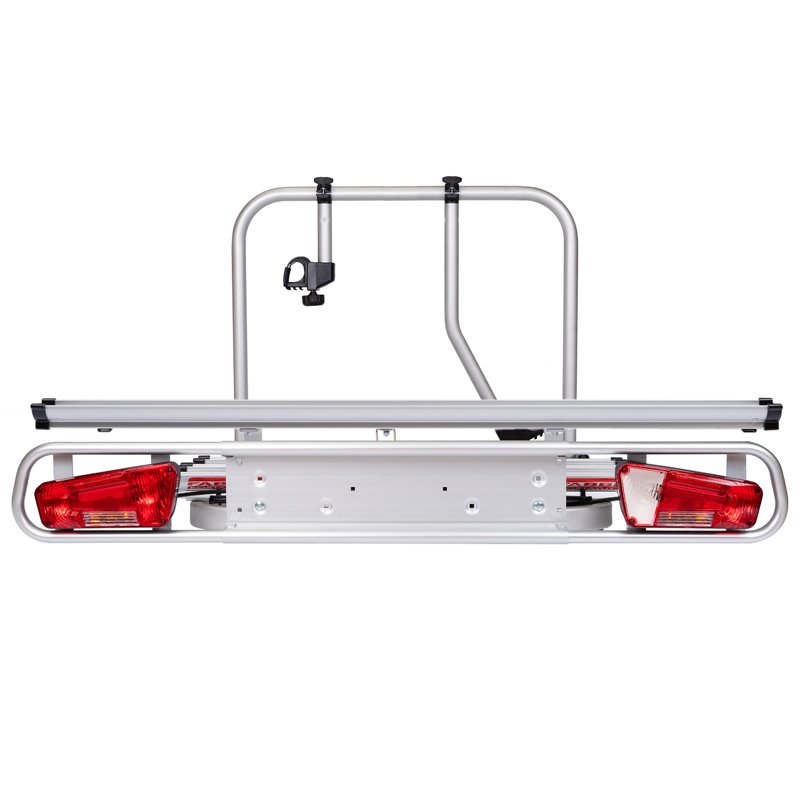 FABBRI ELEKTROBIKE EXCLUSIV DELUXE 2 Porte-vélos d'attelage (2 Vélos)