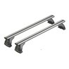 NORDRIVE EVOS SILENZIO Barres de toit pour MERCEDES-BENZ CLA SHOOTING BRAKE X117 NORDRIVE EVOS SILENZIO Barres de toit pour MERCEDES-BENZ CLA SHOOTING BRAKE X117