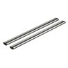 NORDRIVE EVOS SILENZIO Barres de toit pour MERCEDES-BENZ CLA SHOOTING BRAKE X117 NORDRIVE EVOS SILENZIO Barres de toit pour MERCEDES-BENZ CLA SHOOTING BRAKE X117