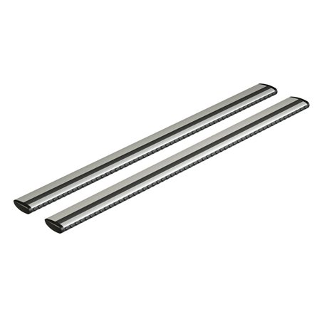 NORDRIVE EVOS SILENZIO Barres de toit pour MERCEDES-BENZ CLA SHOOTING BRAKE X118 NORDRIVE EVOS SILENZIO Barres de toit pour MERCEDES-BENZ CLA SHOOTING BRAKE X118
