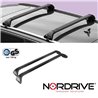 NORDRIVE SNAP Barres de toit pour HONDA CR-V (5. GEN.) NORDRIVE SNAP Barres de toit pour HONDA CR-V (5. GEN.)