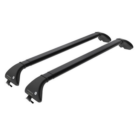 NORDRIVE SNAP Barres de toit pour HONDA CR-V (5. GEN.) NORDRIVE SNAP Barres de toit pour HONDA CR-V (5. GEN.)