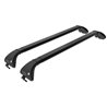 NORDRIVE SNAP Barres de toit pour HONDA CR-V (5. GEN.) NORDRIVE SNAP Barres de toit pour HONDA CR-V (5. GEN.)