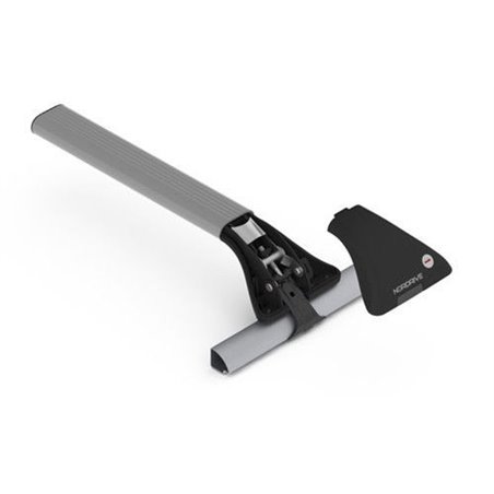 NORDRIVE SNAP ALU Barres de toit pour HONDA CR-V (5. GEN.) NORDRIVE SNAP ALU Barres de toit pour HONDA CR-V (5. GEN.)