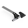 NORDRIVE SNAP ALU Barres de toit pour HONDA CR-V (5. GEN.) NORDRIVE SNAP ALU Barres de toit pour HONDA CR-V (5. GEN.)