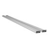 NORDRIVE KARGO RACK SYSTEM Upper Crossbars Kit (2 x 115 cm) NORDRIVE KARGO RACK SYSTEM Upper Crossbars Kit (2 x 115 cm)