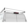 NORDRIVE KARGO RACK SYSTEM Upper Crossbars Kit (2 x 115 cm) NORDRIVE KARGO RACK SYSTEM Upper Crossbars Kit (2 x 115 cm)