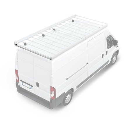 NORDRIVE KARGO RACK Rouleau / Chargeur (150 cm) NORDRIVE KARGO RACK Rouleau / Chargeur (150 cm)