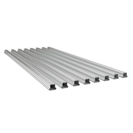 NORDRIVE KARGO RACK Galerie de toit (360x180x7) pour CITROEN JUMPER 2 (250) NORDRIVE KARGO RACK Galerie de toit (360x180x7) pour CITROEN JUMPER 2 (250)