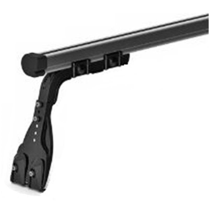 NORDRIVE KARGO Barres de toit 3-Barres pour FORD TRANSIT GEN. 5