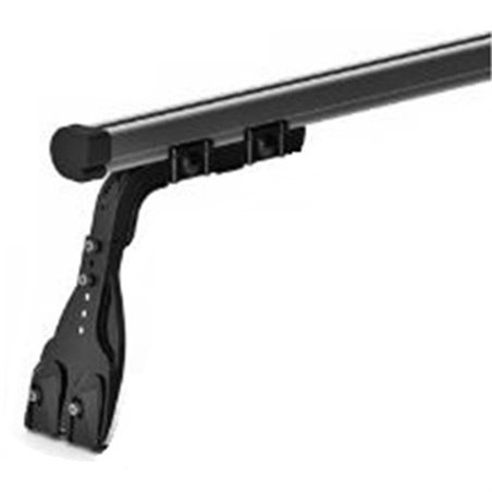 NORDRIVE KARGO Barres de toit 2-Barres pour SUZUKI JIMNY GJ NORDRIVE KARGO Barres de toit 2-Barres pour SUZUKI JIMNY GJ