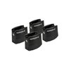 NORDRIVE KARGO Barres de Toit 2-Barres pour NISSAN NV250 NORDRIVE KARGO Barres de Toit 2-Barres pour NISSAN NV250