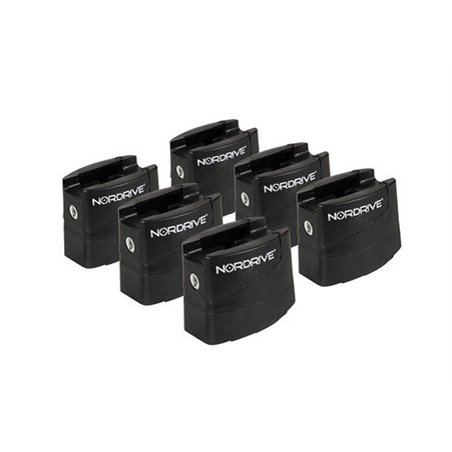 NORDRIVE KARGO Fitting kit (fix points) - N30263 NORDRIVE KARGO Fitting kit (fix points) - N30263