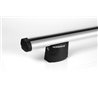 NORDRIVE KARGO PLUS Barres de toit 2-Barres pour NISSAN NV200 / EVALIA NORDRIVE KARGO PLUS Barres de toit 2-Barres pour NISSAN NV200 / EVALIA