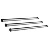 NORDRIVE KARGO PLUS Barres de toit 3-Barres pour NISSAN NV200 / EVALIA NORDRIVE KARGO PLUS Barres de toit 3-Barres pour NISSAN NV200 / EVALIA