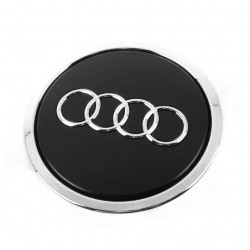 Cache moyeu Audi - 4B0601170ALT7