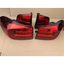 Kit feux led d'origine Tiguan facelift
