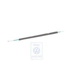 Cable for VW Golf Mk2, T4