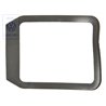 Seal for foliage grille Golf Mk2