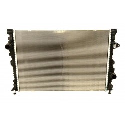 Radiateur De Refroidissement Moteur - JAGUAR - référence OEM: J9C7323