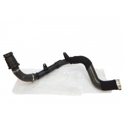 Tuyau D''Admission Du Turbocompresseur - RENAULT - référence OEM: 144605705R