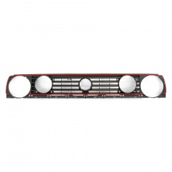 Grille de calandre Golf 2 GTI Rallye 16V Edition G60 d'origine VW