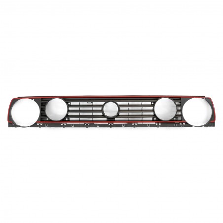 Grille de calandre Golf 2 GTI Rallye 16V Edition G60 d'origine VW