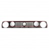 Grille de calandre Golf 2 GTI Rallye 16V Edition G60 d'origine VW Grille de calandre Golf 2 GTI Rallye 16V Edition G60 d'origine VW