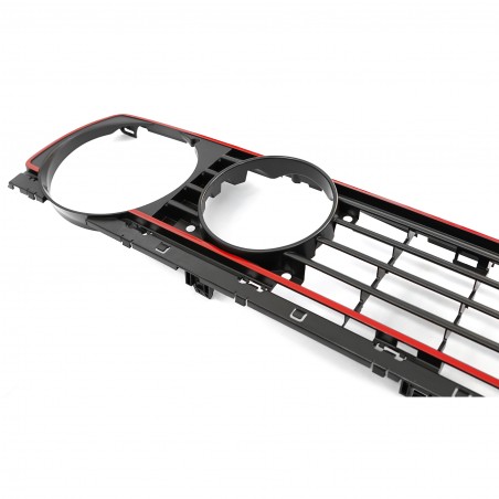 Grille de calandre Golf 2 GTI Rallye 16V Edition G60 d'origine VW