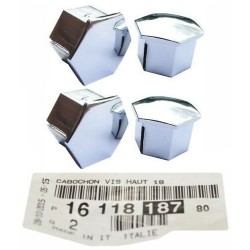 Bouchon - PEUGEOT/CITROEN - référence OEM: 540812