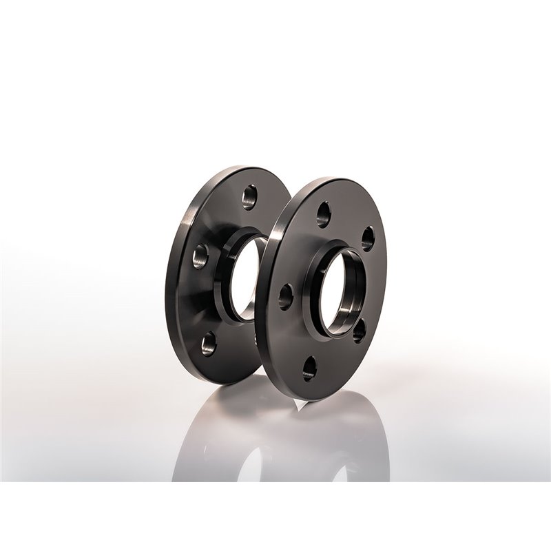 Système d'écartement de voie A 10 mm par roue VW Vento