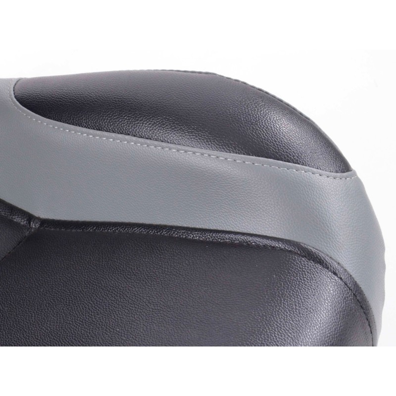 Sièges sport FK Sièges à demi-coque automatiques pour Boston dans un look de sport automobile