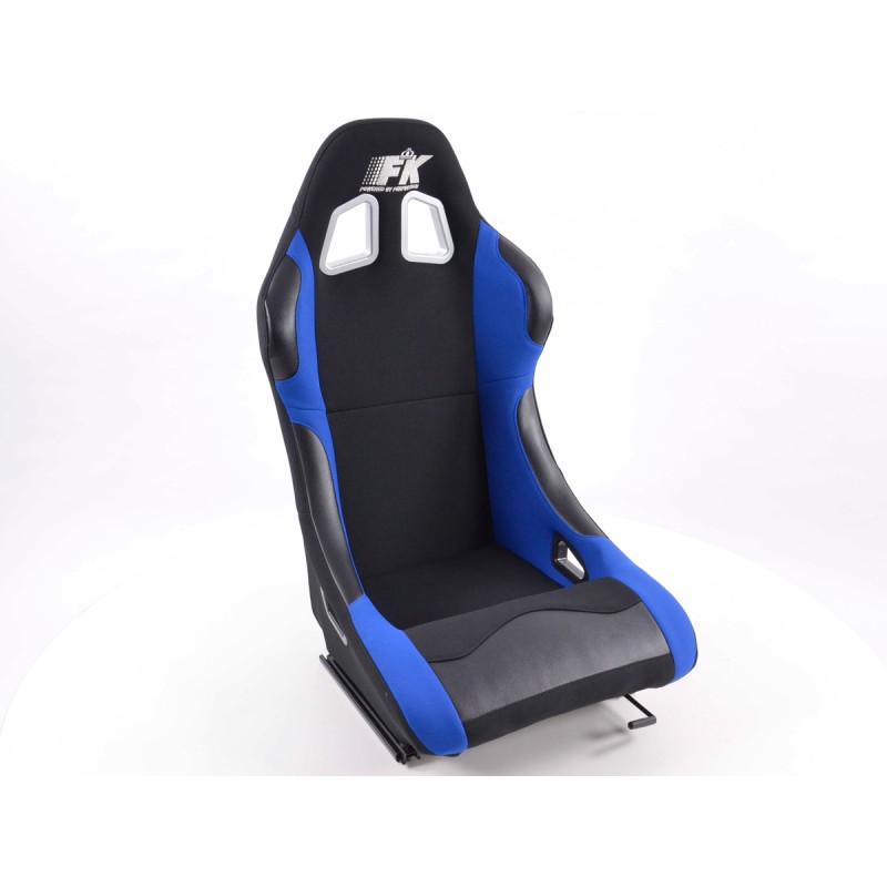 Sièges sport FK Sièges baquets complets pour voiture à Los Angeles au look de sport automobile